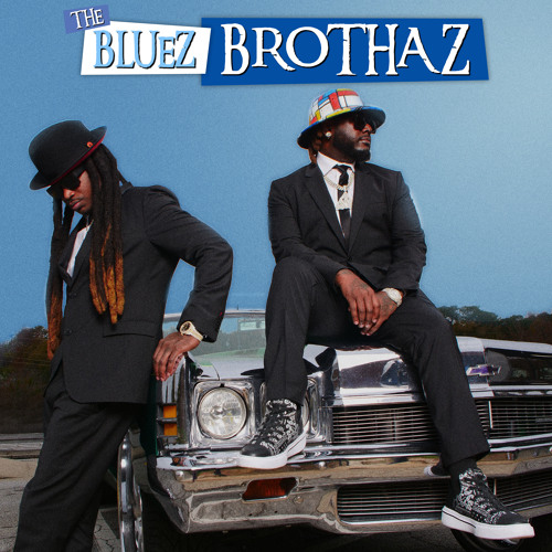 bluez brothaz am so tired ipulsemusic.com.ng