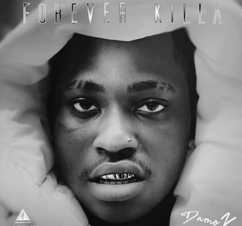 Damo K – Forever Killa Mp3 Download ipulsemusic.com.ng 